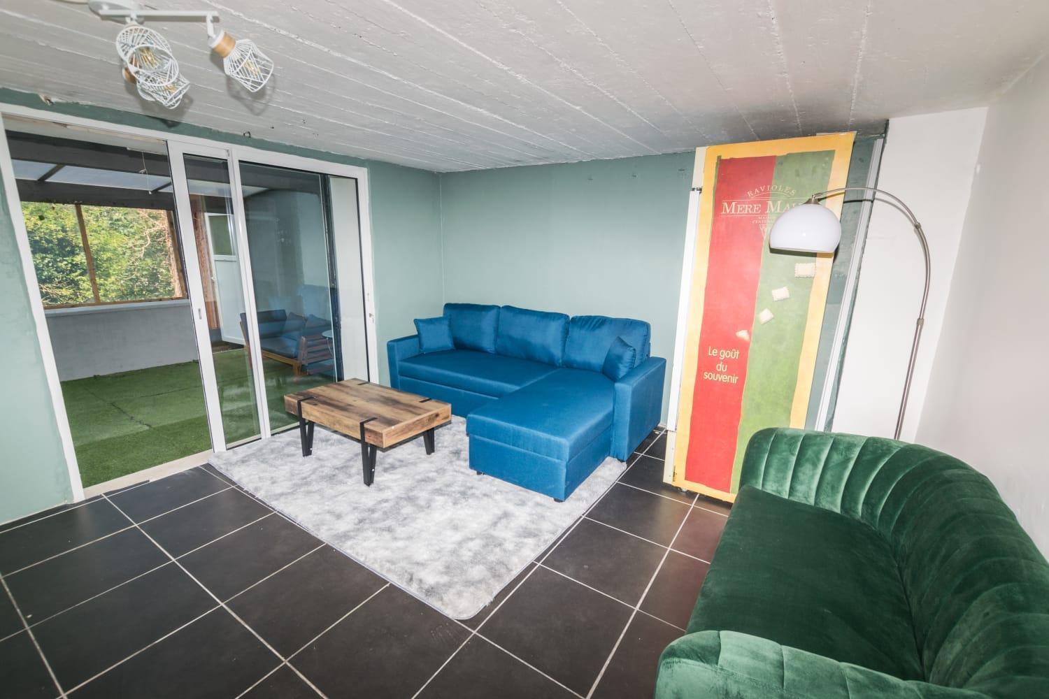 Spa Hyper Centre Avec Jardin Boulogne-sur-Mer Eksteriør bilde