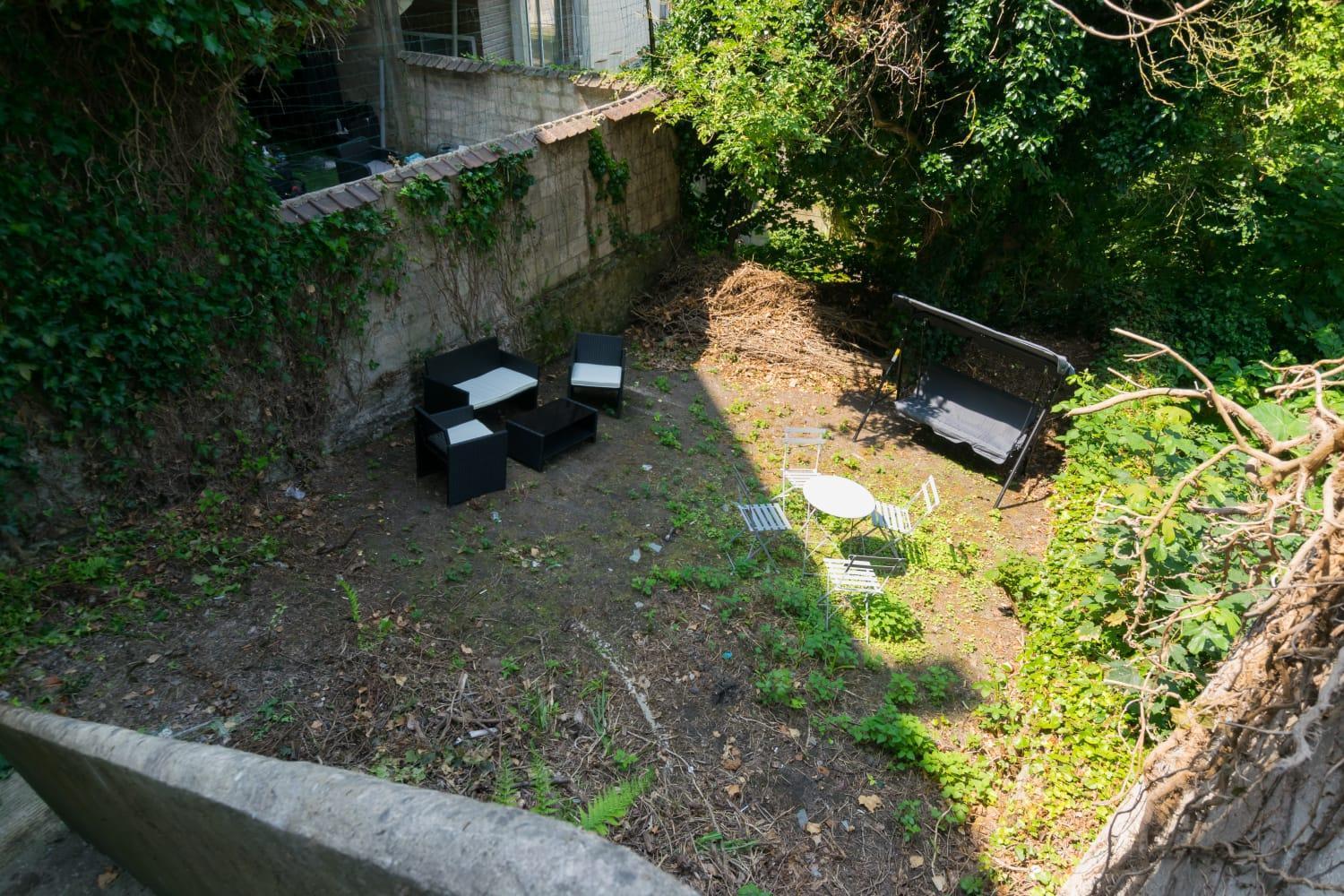 Spa Hyper Centre Avec Jardin Boulogne-sur-Mer Eksteriør bilde